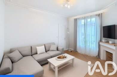 Appartement 3 pièces 350000 €