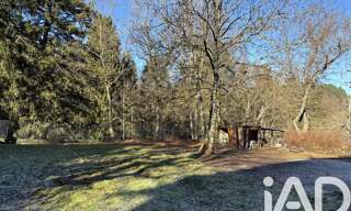 Terrain  848 m² à vendre à Monestier-de-Clermont (38650)