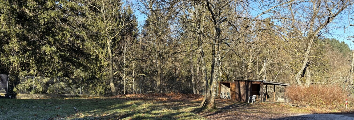 Terrain  848 m² à vendre à Monestier-de-Clermont (38650)