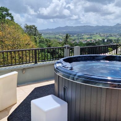 Appartement 4 pièces 298000 €