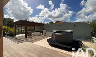 Appartement 4 Pièces 93 m² à vendre à Le Lamentin (97232)