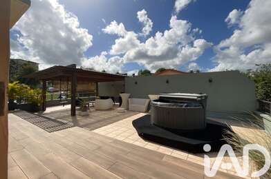 Appartement 4 pièces 298000 €