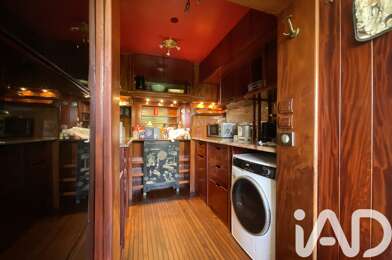 Appartement 4 pièces 298000 €
