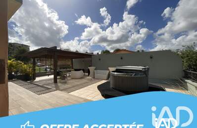 Vente Appartement 4 pièces — photo du bien