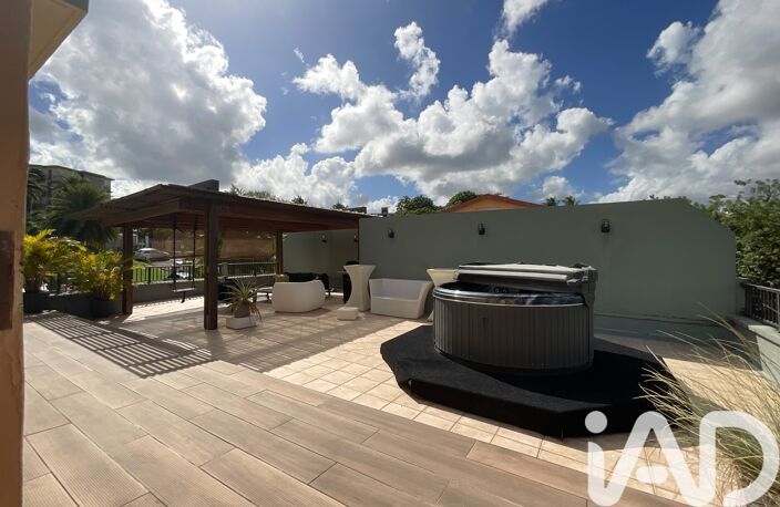 Vente Appartement 4 pièces — photo 3