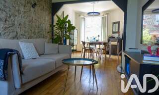 Maison 6 Pièces 158 m² à vendre à Noisy-le-Sec (93130)