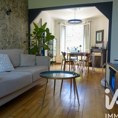 Maison 6 pièces 424000 €