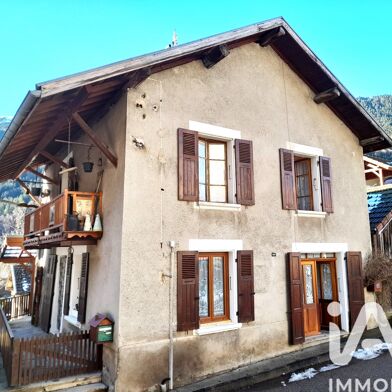 Maison 4 pièces 149000 €