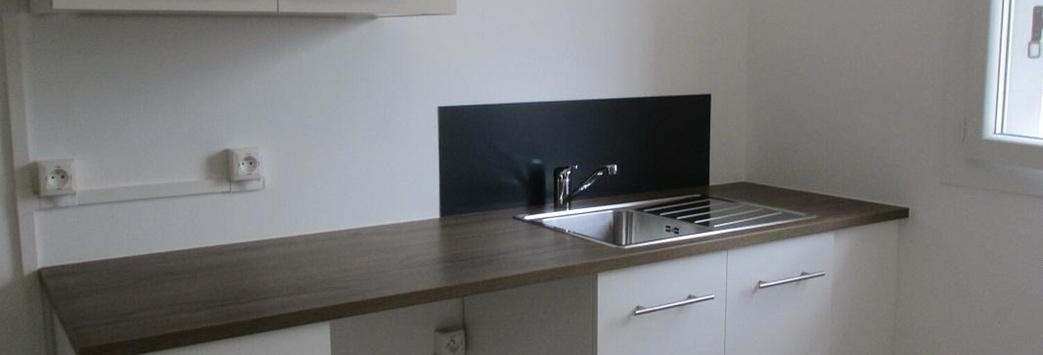 Appartement 3 Pièces 65 m² à louer à Salon-de-Provence (13300)