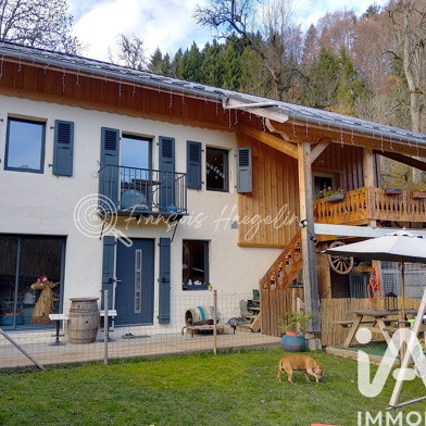 Maison 7 pièces 435000 €