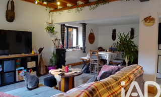 Maison 7 Pièces 162 m² à vendre à Lullin (74470)