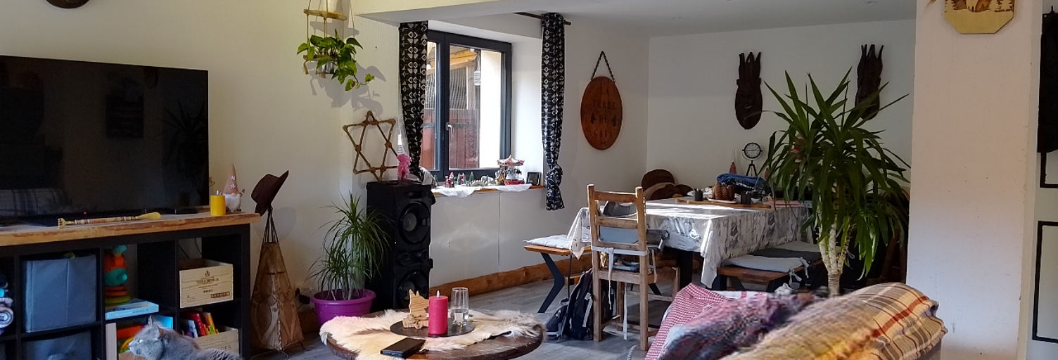 Maison 7 Pièces 162 m² à vendre à Lullin (74470)