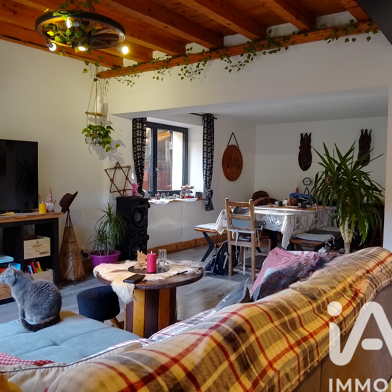 Maison 7 pièces 435000 €