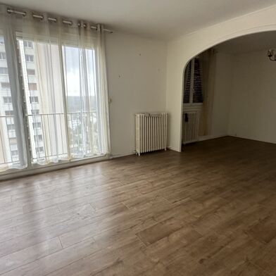 Appartement 4 pièces 228000 €