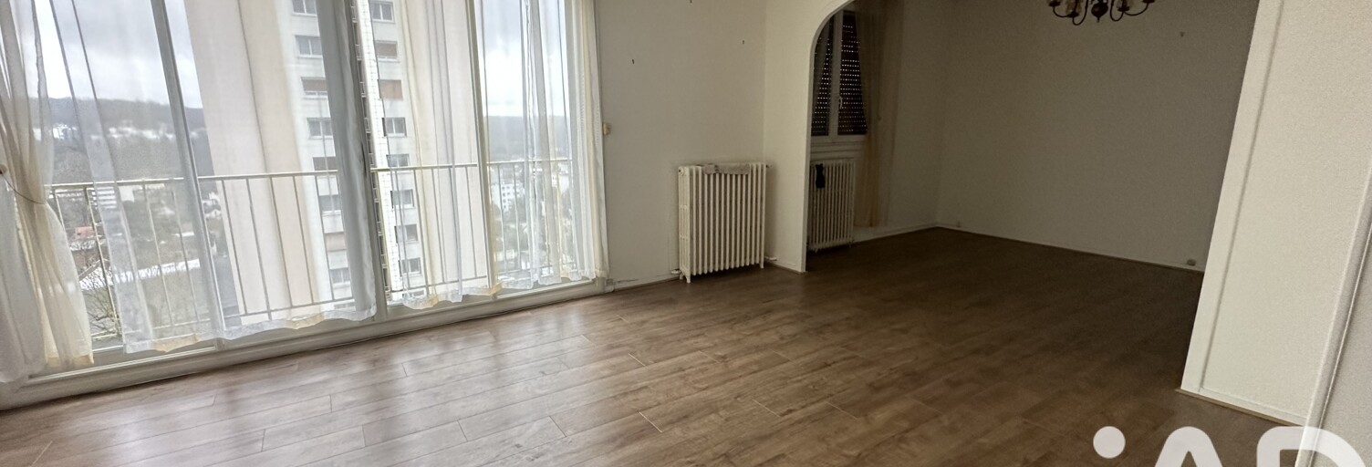 Appartement 4 Pièces 79 m² à vendre à Avon (77210)