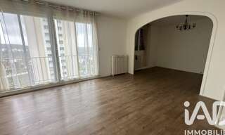 Appartement 4 Pièces 79 m² à vendre à Avon (77210)