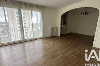 Appartement 4 pièces 228000 €