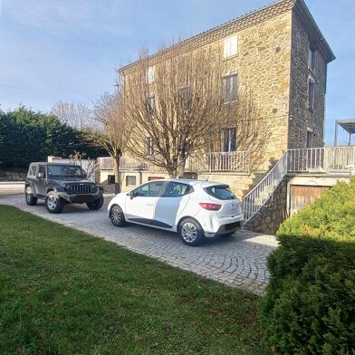 Maison 5 pièces 375000 €
