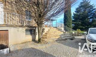 Maison 5 Pièces 143 m² à vendre à Peaugres (07340)