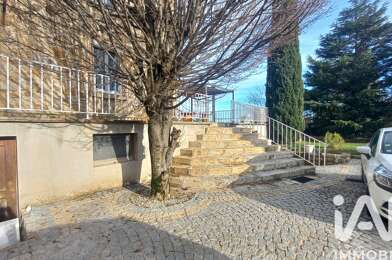 Maison 5 pièces 375000 €