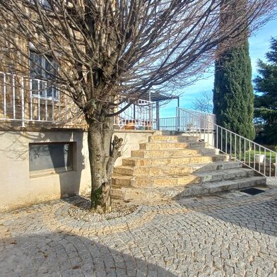 Maison 5 pièces 375000 €