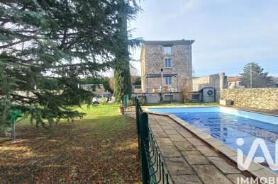 Maison 5 pièces 375000 €