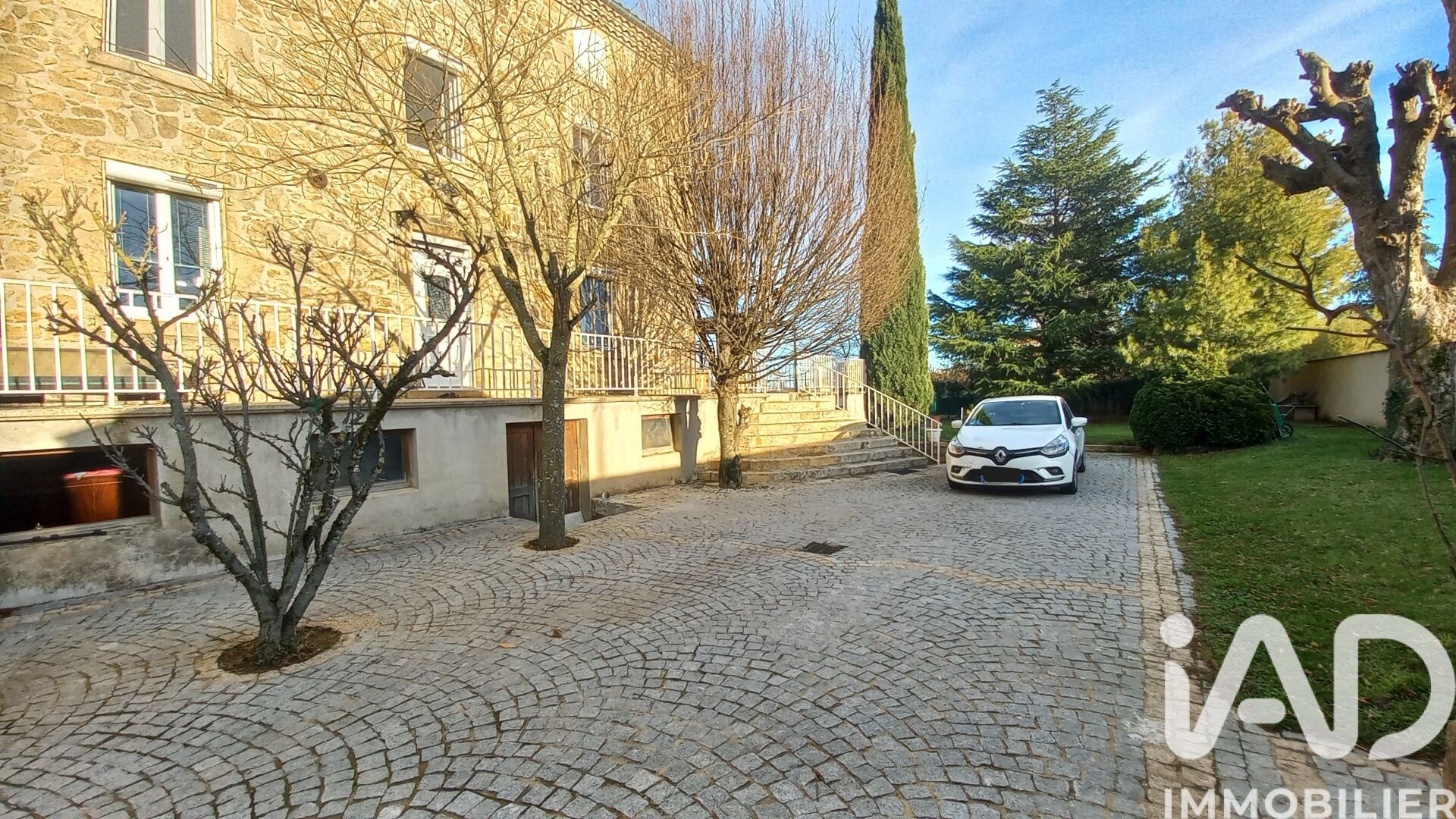 Maison à vendre, 5 pièces, 143 m², Peaugres