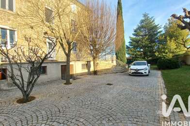 Maison 5 pièces 345000 €