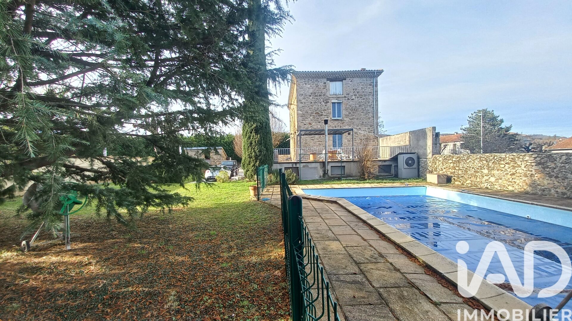 Vente Maison/villa 5 pièces - Photo 2