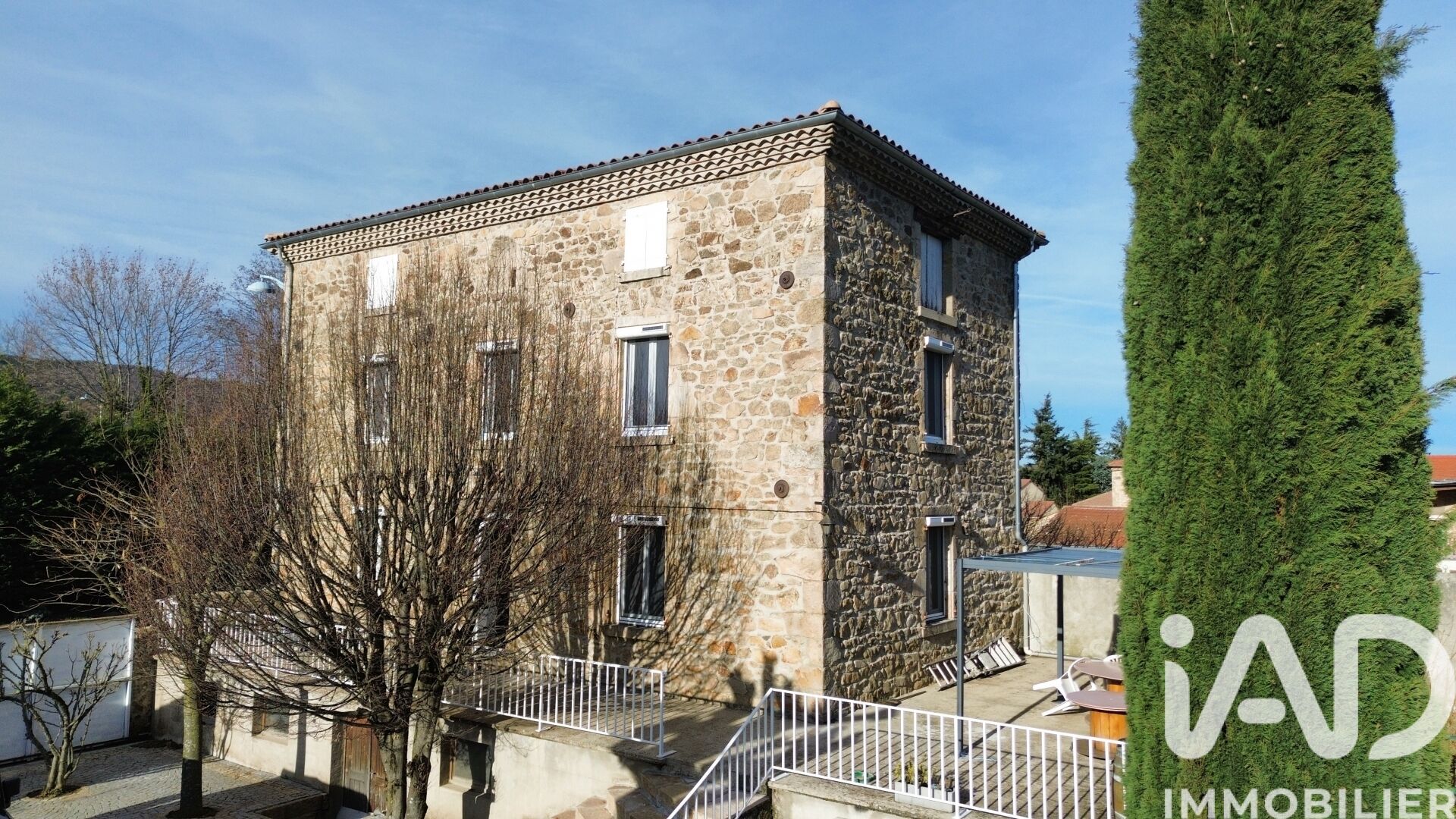 Vente Maison/villa 5 pièces - Photo 3