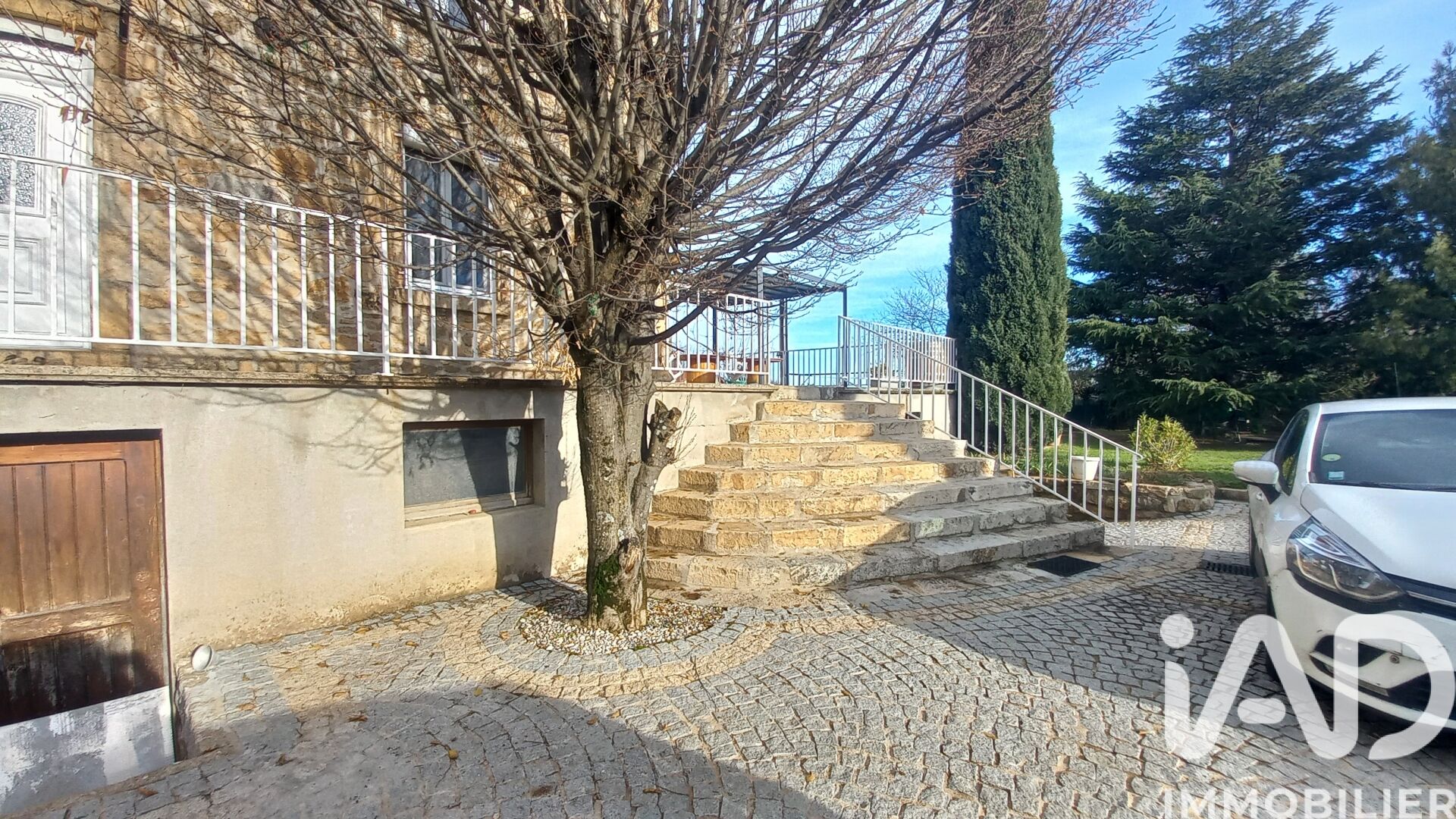 Vente Maison/villa 5 pièces - Photo 4