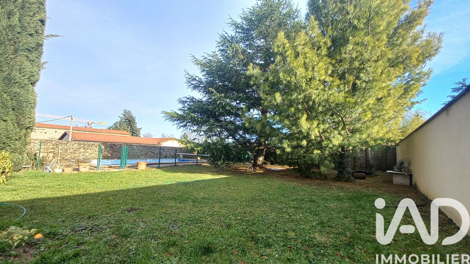 Vente Maison/villa 5 pièces - Photo 5