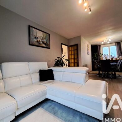 Maison 4 pièces 169500 €