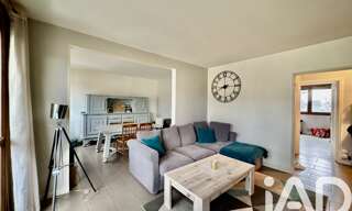 Appartement 3 Pièces 62 m² à vendre à Corbeil-Essonnes (91100)