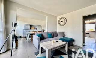 Appartement 3 Pièces 62 m² à vendre à Corbeil-Essonnes (91100)