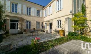 Maison 9 Pièces 250 m² à vendre à Tonnay-Charente (17430)