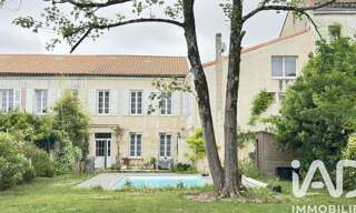 Maison 9 Pièces 250 m² à vendre à Tonnay-Charente (17430)