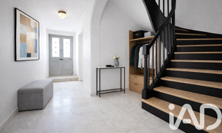 Maison 9 Pièces 250 m² à vendre à Tonnay-Charente (17430)