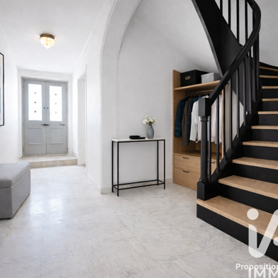 Maison 9 pièces 468900 €