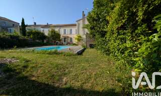 Maison 9 Pièces 250 m² à vendre à Tonnay-Charente (17430)