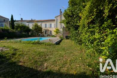 Maison 9 pièces 468900 €