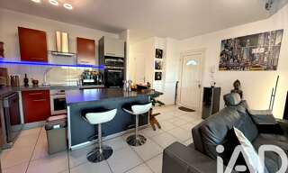 Appartement 5 Pièces 130 m² à vendre à Saint-Pierre (97410)