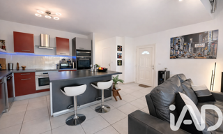 Appartement 5 Pièces 130 m² à vendre à Saint-Pierre (97410)