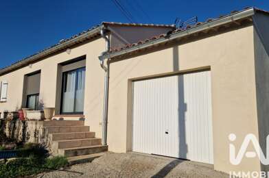 Maison 4 pièces 242000 €