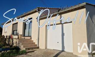 Maison 4 Pièces 74 m² à vendre à Mane (04300)