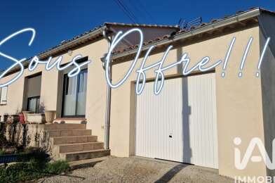 Maison 4 pièces 240000 €