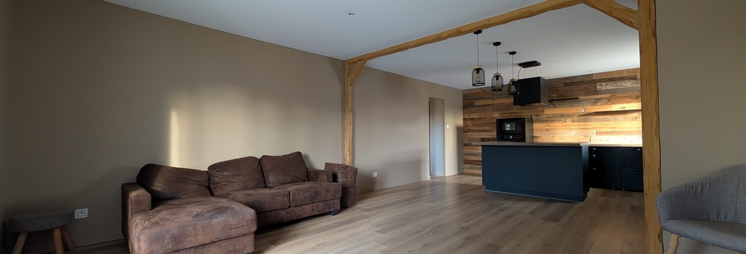 Appartement 3 Pièces 83 m² à vendre à Saint-Louis-de-Montferrand (33440)