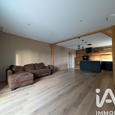 Appartement 3 pièces 220000 €