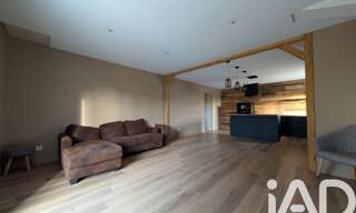 Appartement 3 Pièces 83 m² à vendre à Ambarès-et-Lagrave (33440)