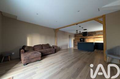 Appartement 3 pièces 220000 €